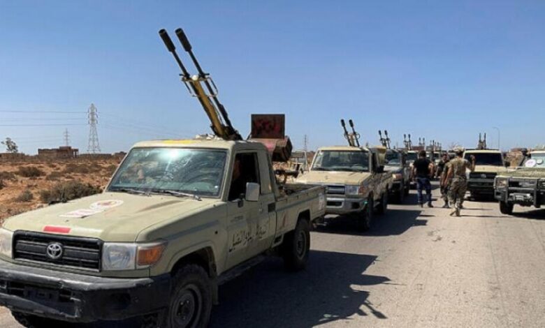 الأوروبيون يطرحون «خريطة طريق» لوضع حد للحرب في ليبيا