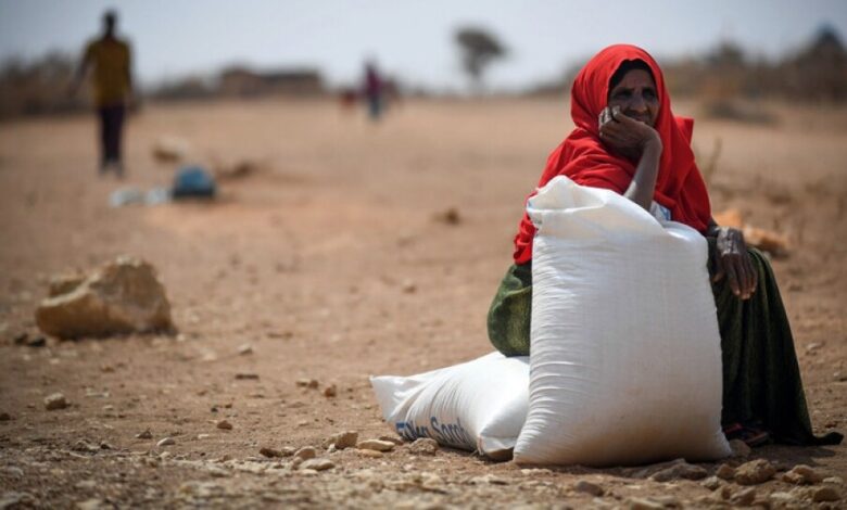 الجوع يهدد ملايين اليمنيين والأمم المتحدة تطلق نداء استغاثة