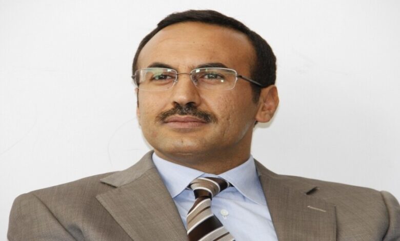 أحمد علي عبدالله صالح يهنئ الشاب اليمني إبراهيم عياش بفوزه بعضوية مجلس النواب الأمريكي