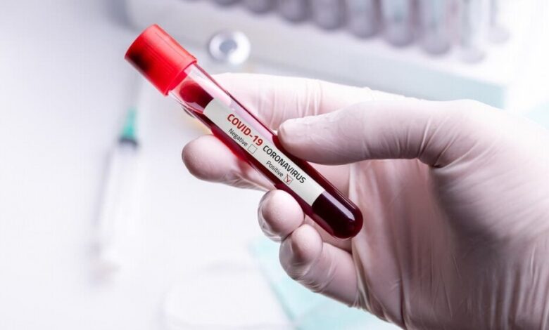الصحة العالمية تحذر: علاج كورونا ببلازما الدم غير قاطع