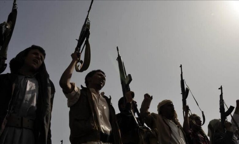 دبلوماسي بريطاني: الحوثيون رفضوا عرضا لوقف إطلاق النار باليمن