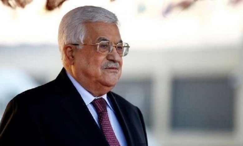 الرئيس الفلسطيني يصدر مرسوما بإعلان حالة الطوارئ لمدة 30 يوما