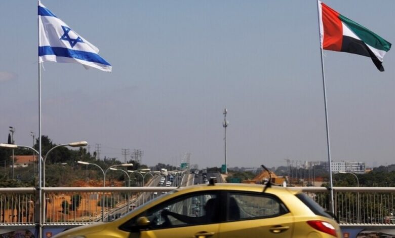 آلاف الإسرائيليين يحجزون رحلات إلى الإمارات