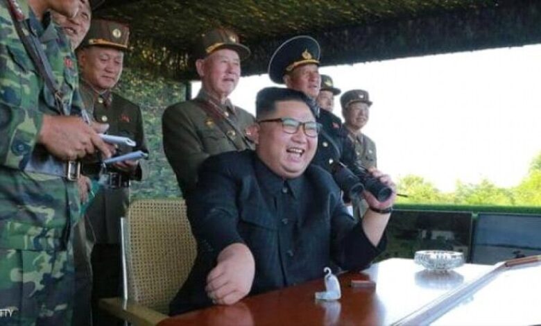 الزعيم الكوري الشمالي يعدم 5 موظفين بسبب "نقاش على العشاء"