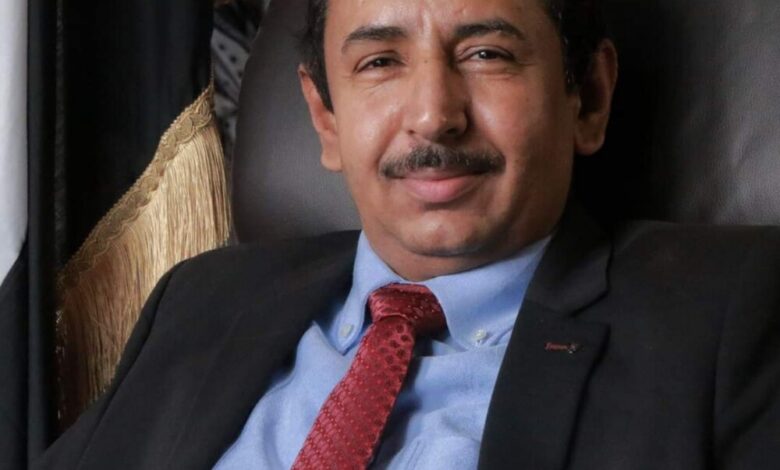 المحافظ بن عديو يصدر قرار بتكليف مدير عام لمكتب الصحة العامة والسكان