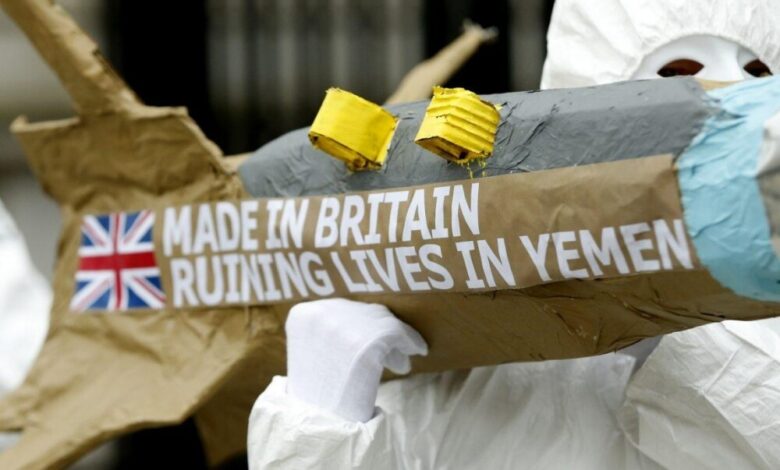 هل سيغير "بريكست" سياسة بريطانيا نحو اليمن؟