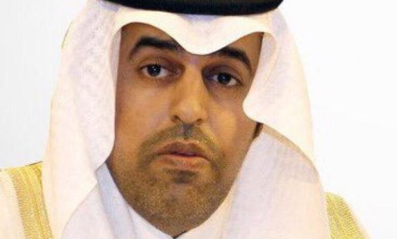 رئيس البرلمان العربي يُوجه نداءً إلى المجتمع الدولي مُطالباً بالتحرك بشأن صيانة خزان صافر النفطي