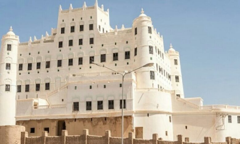 في اليمن.. أكبر مبنى طيني حول العالم مهدد بالانهيار