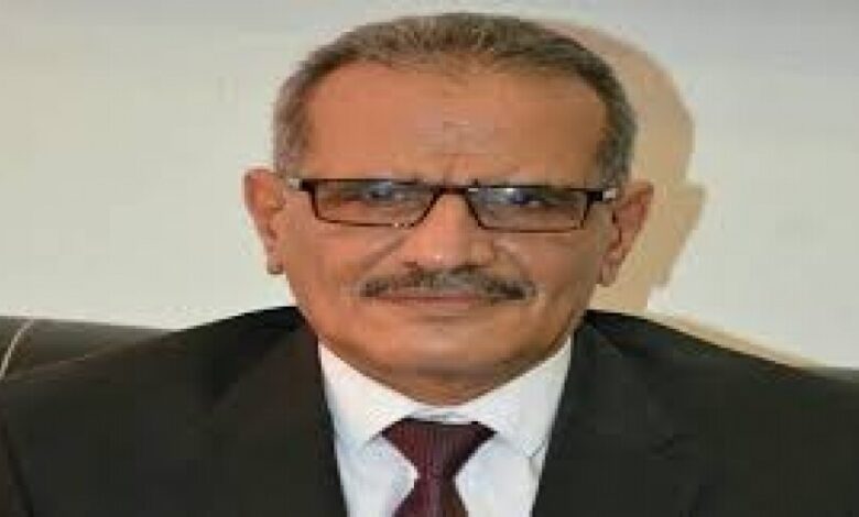 وزير التربية يناقش مع اليونيسف تدخلاتها في اليمن