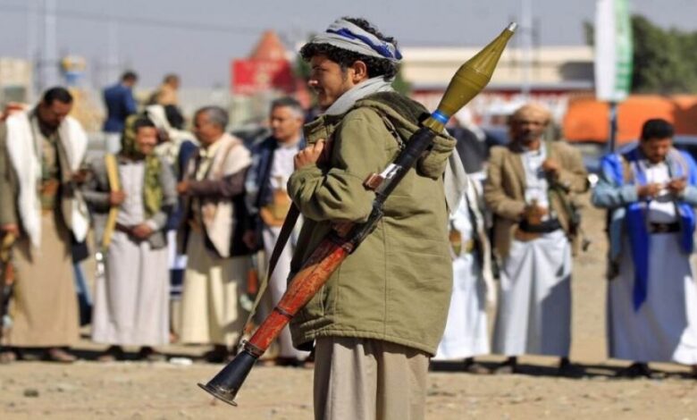 الحوثيون متهمون بارتكاب 17 ألف انتهاك في إب خلال 6 سنوات