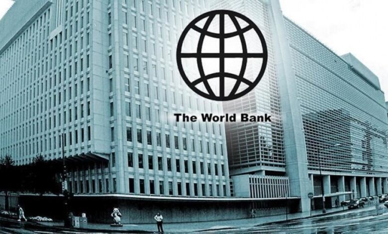 البنك الدولي يستجيب مطالب اليمن بشأن توحيد قنوات المساعدات