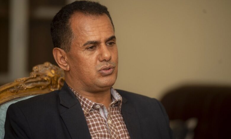 منصور صالح : هذه حقيقة التشكيل الوزاري القادم