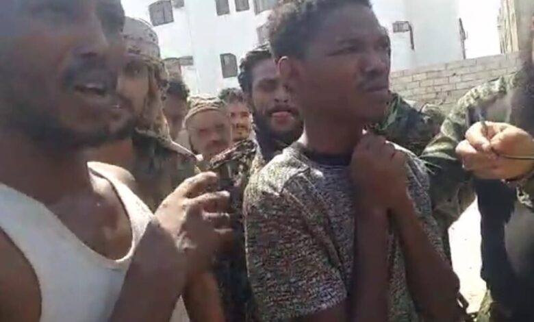 بإشراف العميد جلال الربيعي.. القائد كمال الحالمي يقود عملية للقبض على عصابة إثيوبية تمتهن السرقة بالسيارات