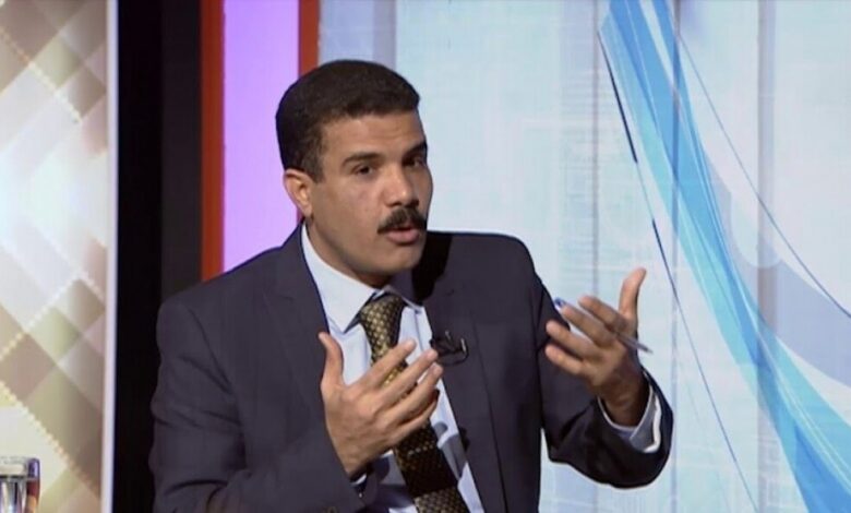 محمد جميح يدلي بتصريحات نارية حول عملية اغتيال حسن زيد
