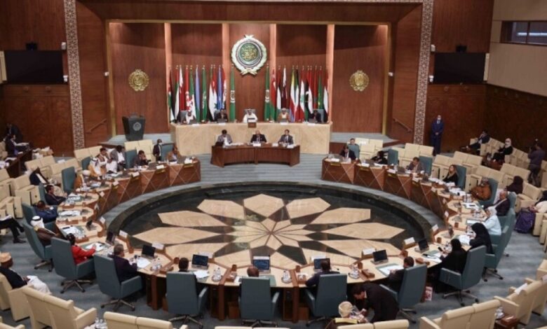 البرلمان العربي يجدد وقوفه الى جانب الشرعية في اليمن