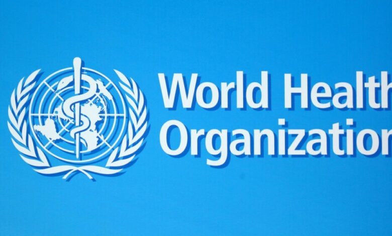 منظمة الصحة العالمية تدعو البشرية للاستعداد لوباء جديد