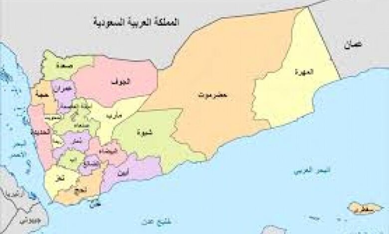 الهجرة الدولية: هذه المناطق هي الاكثر تضررا في اليمن