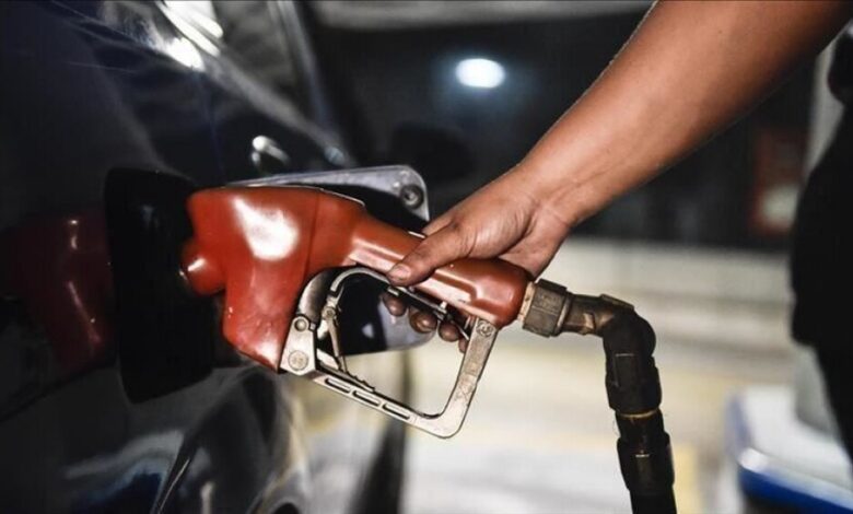 انفراج أزمة الوقود في المناطق الخاضعة للحوثيين