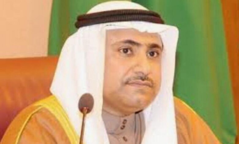 البرلمان العربي يُحذر من خطورة استمرار تعنت ميليشيا الحوثي وعدم السماح بصيانة خزان صافر