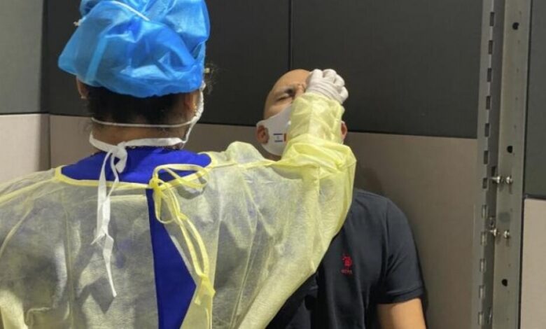 الإمارات تسجل 1292 إصابة جديدة بفيروس كورونا