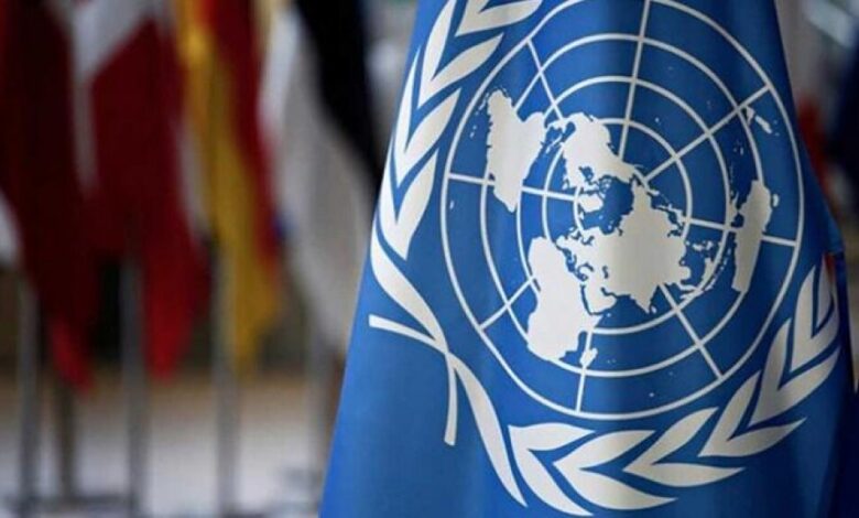 الأمم المتحدة تطلق نداء لجمع مساعدات بقيمة 35 مليار دولار