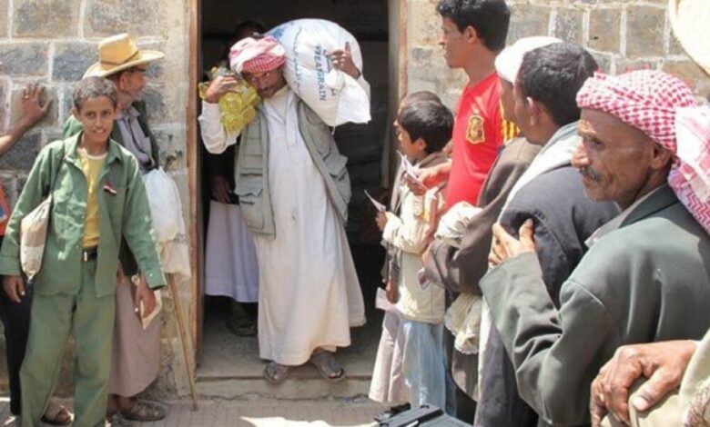 منظمة تركية تحذر من أزمة الجوع في اليمن