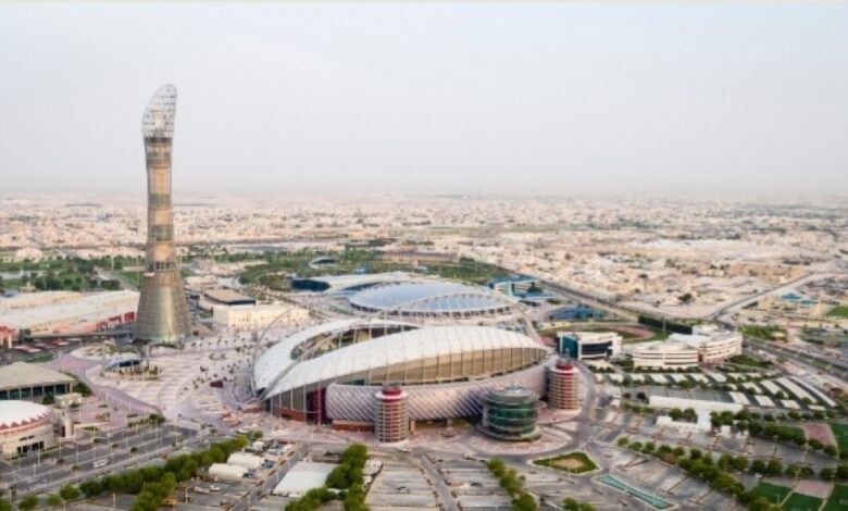 الإعلان عن جدول مباريات كأس العالم للأندية FIFA قطر 2020™