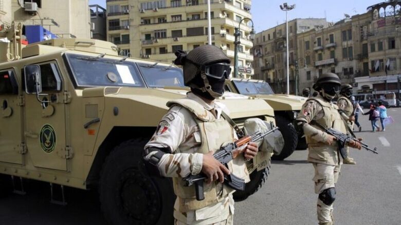 عرض الصحف البريطانية - 25 يناير: كيف تحطمت آمال انتفاضة الربيع العربي في مصر؟
