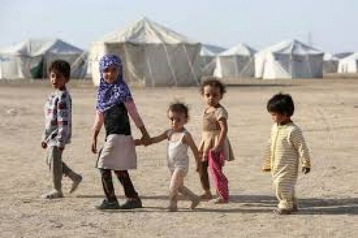 مؤتمر مساعدات دولي لمنع مجاعة في اليمن وسط نزاع مستعر