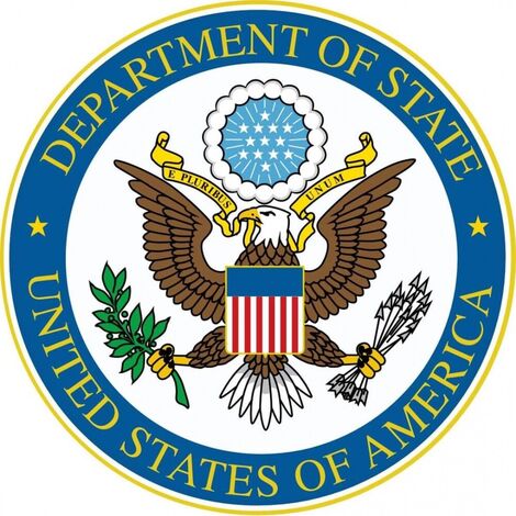 بيان وزارة الخارجية الأمريكية بشأن معاقبة اثنين من قيادات مليشيا الحوثي