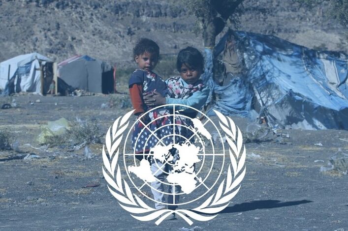 ناشطة سياسية: الأمم المتحدة مُستفيدة من إطالة أمد الحرب في اليمن