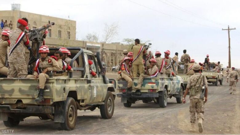 الجيش يحرر مواقع في تعز ويصد هجوما للحوثيين في مأرب