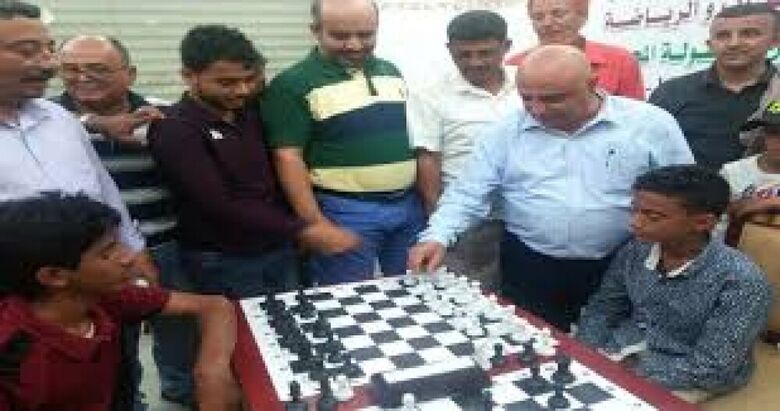 14 مارس .. عدن تستضيف البطولة الشطرنجية لمنتخبات المحافظات المحررة