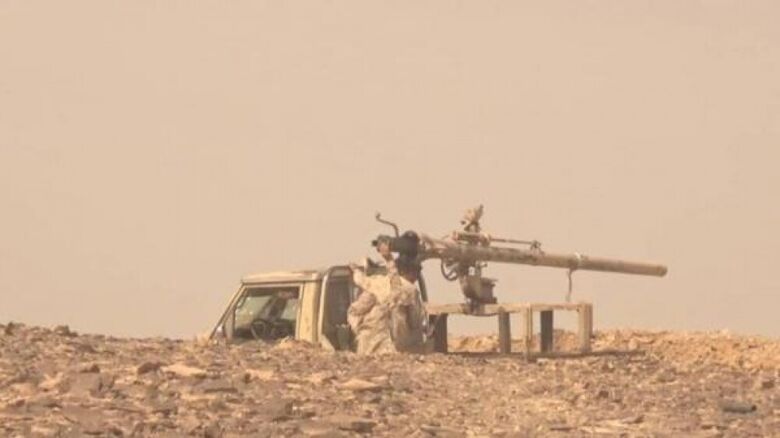 مأرب.. عشرات القتلى والجرحى في صفوف مليشيا الحوثي بنيران الجيش الوطني في جبهة مراد