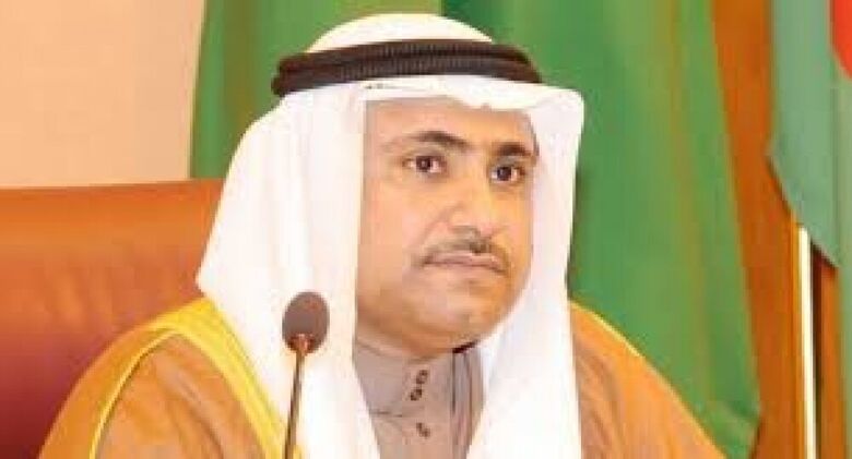 رئيس البرلمان العربي يدعو أطراف اتفاق الرياض إلى سرعة إستكمال تنفيذ متطلبات الإتفاق