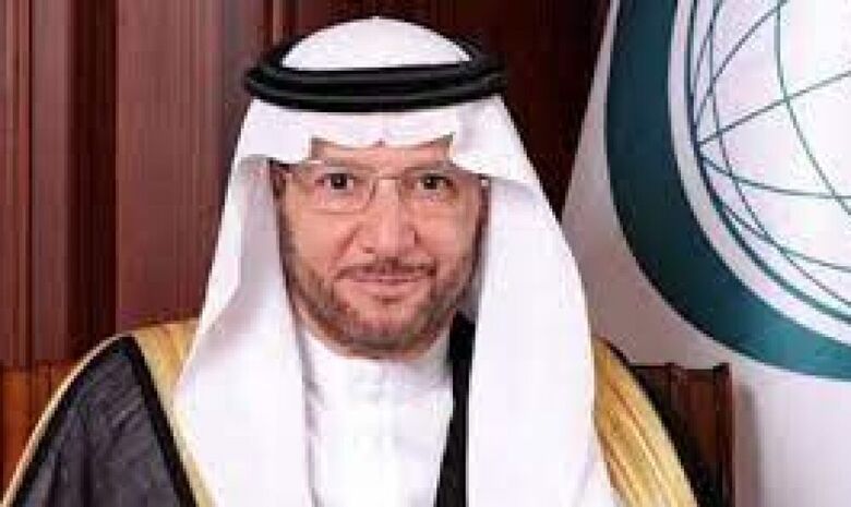أمين منظمة التعاون الإسلامي يشدد على أهمية الإسراع في استكمال تنفيذ اتفاق الرياض