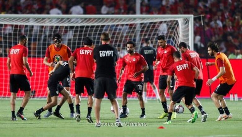 مصر تشارك في كأس العرب بدون المحترفين