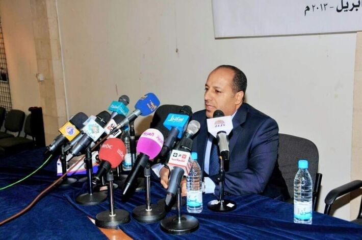 وفاة مخترع يمني بفيروس كورونا