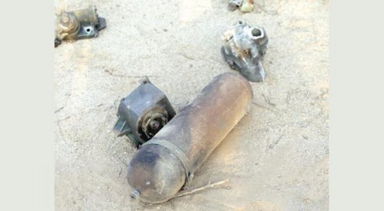استشهاد طفل وإصابة 5 آخرين بشظايا صاروخ أطلقته مليشيا الحوثي على مأرب